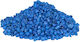 Ottavi Nature Gravel Blue Χαλίκι Ενυδρείου Μπλε 2-3mm 5kg