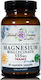 Botanical Harmony Magnesium / Kalzium 555mg 60 veg. Kappen Energy