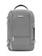 Wittchen Backpack Αδιάβροχο 18lt Γκρι