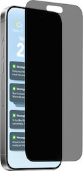 Puro Tempered Glass 0.04mm (iPhone 17 / 17 Pro / 16 Pro)