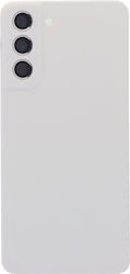 Capac Alb Samsung Galaxy S21 FE 5G G990 Capac Alb Samsung Galaxy S21 FE 5G G990