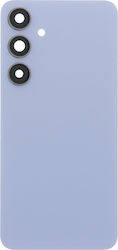 Καπάκι Battery Door + Battery Door Adhesive + Back Camera Lens Bezel Μπλε Samsung Galaxy S24+ Καπάκι Battery Door + Battery Door Adhesive + Back Camera Lens Bezel Μπλε Samsung Galaxy S24+