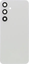 Καπάκι Battery Door + Battery Door Adhesive + Back Camera Lens Bezel Γκρι Samsung Galaxy S24+ Καπάκι Battery Door + Battery Door Adhesive + Back Camera Lens Bezel Γκρι Samsung Galaxy S24+