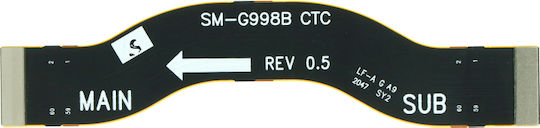 Motherboard Flex Kabel Samsung Galaxy S21 Ultra Ori