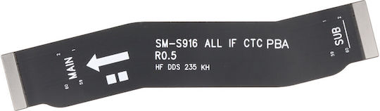 Motherboard Flex Cable Samsung Galaxy S23+ Ori