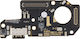 Xiaomi Redmi Note 12 4g Board Charging Connector Oem