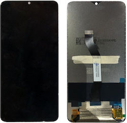 Xiaomi Redmi Note 8 Pro – LCD Display + Touch Einheit OEM Xiaomi Redmi Note 8 Pro – LCD Display + Touch Einheit OEM