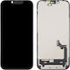 Apple Iphone 16e Lcd + Touch Black Hard Oled