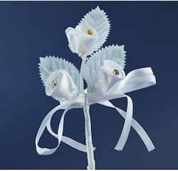 Bouquet Rf639a Ecru
