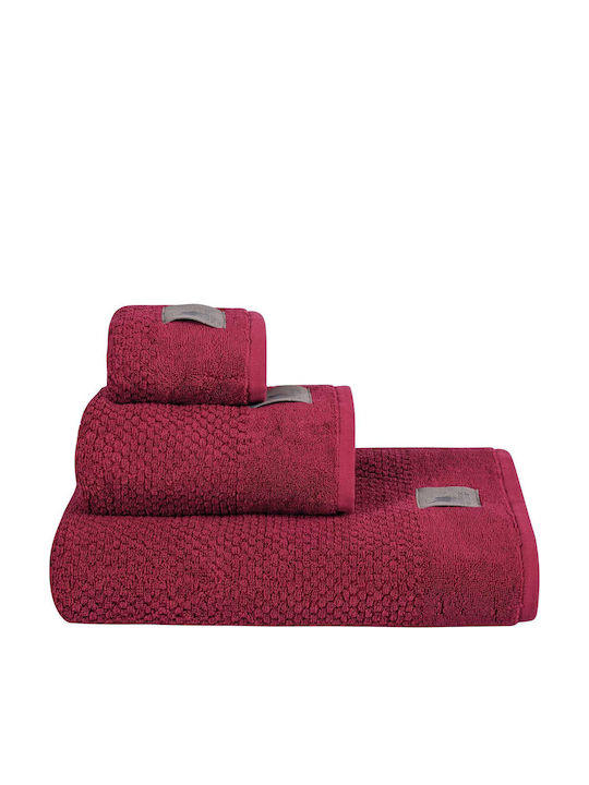 Greenwich Polo Club Hand Towel Premium 4122 30x...