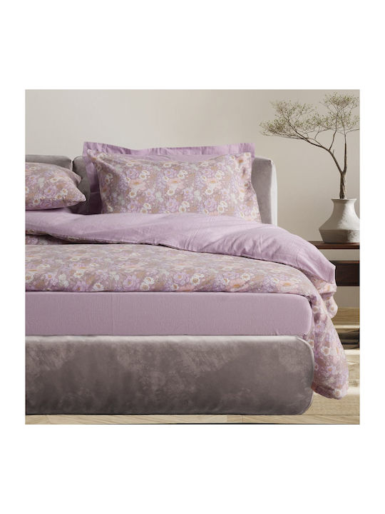 Das Home Sheet Sets Single Flannel 170x260cm. H...