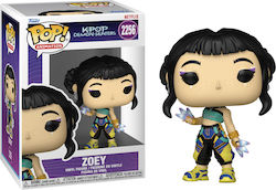 Funko Pop! Animation: Zoey Funko Pop! Animation: Zoey