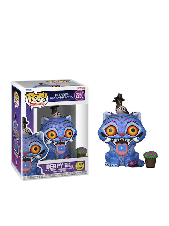 Funko Pop! Animation: Derpy with Sussie Glows in the Dark Exclusive Funko Pop! Animation: Derpy with Sussie Glows in the Dark Exclusive