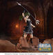 Sega Goods Frieren Ubel Spell That Slashes Almost Figure Luminasta Φιγούρα 27εκ.
