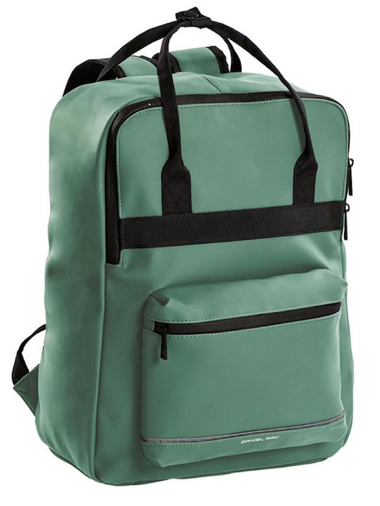 Daniel Ray Birmingham Waterproof Green