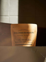 Totes Meer Salz Tabak Zedernholz Pfeffer 250g
