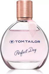Tom Tailor Perfect Day EDP 50ml Tom Tailor Perfect Day EDP 50ml