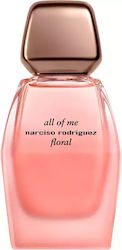Narciso Rodriguez All Of Me Floral Eau De Parfum 50ml Narciso Rodriguez All Of Me Floral Eau De Parfum 50ml