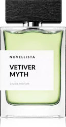 Novellista Eau de Parfum 75ml Novellista Eau de Parfum 75ml