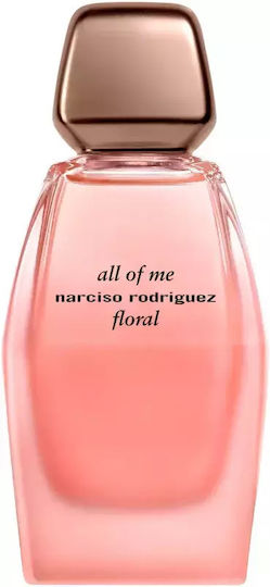 Narciso Rodriguez All of Me Floral Eau de Parfum Refillable 90ml