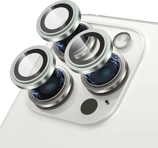 Camera Protector Film Iphone 17 Lito S+ Camera Glass Protector Transparent