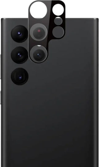 Film Protectoare Pentru Camera Mobilă Iphone Air Lito S+ Sticlă Protectoare Pentru Cameră Transparentă