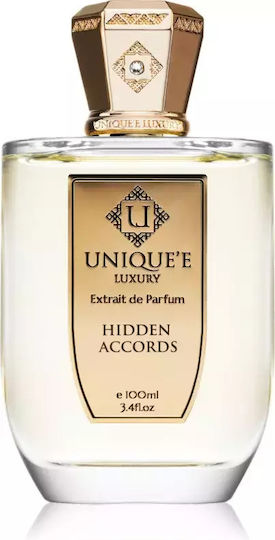 Unique'e Luxury Eau de Parfum 100ml