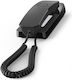 Gigaset Desk200 Corded Phone Office Black S30054-H6539-R101