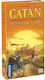 Game Expansion Catan Cities and Knights for 5-6 Players 10+ Years Old (PL) Galakta