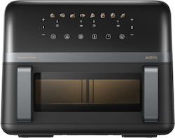 Mova AeroChef FD20 Pro 9l Negru