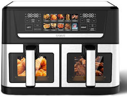 Samus 12lt Μαύρο AF12TWIN-S2800DW Samus 12lt Μαύρο AF12TWIN-S2800DW