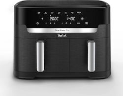 Tefal Easy Fry Xxl 11lt Black