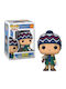 Funko Поп! Home Филми: Сам вкъщи 2: Изгубен в Ню Йорк - Kevin 1918