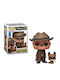 Funko Поп! Телевизия: Fallout - Goul With Cx404 1766