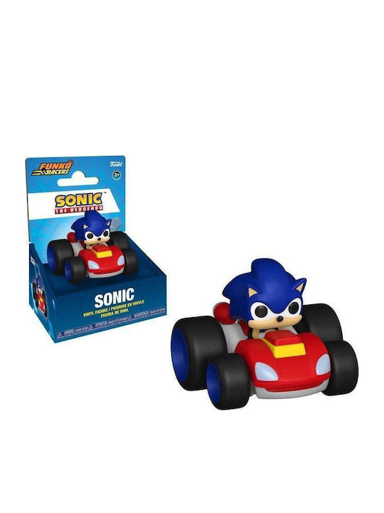 Funko Racers Sonic Funko Racers Sonic
