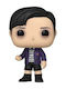 Funko Pop! Television: Wednesday - Pugsley Addams 1819