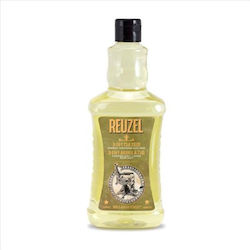 Reuzel Σαμπουάν 1000ml Reuzel Σαμπουάν 1000ml