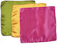 Tulle Tp900 36x36 Fuchsia