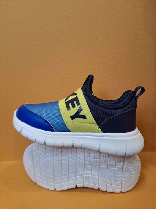 Παιδικά Sneakers Μπλε