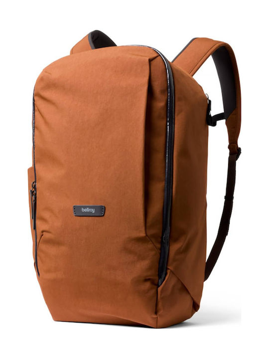 Bellroy Backpack 26lt Καφέ