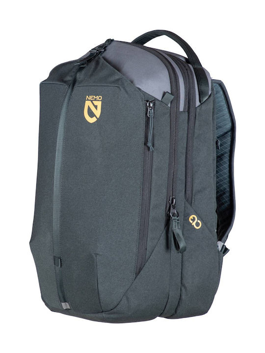 Nemo Equipment Rucksack Wasserdicht 26Es Schwarz
