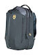 Nemo Equipment Backpack Αδιάβροχο 26lt Μαύρο