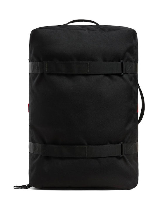Vans Backpack 42lt Μαύρο Vans Backpack 42lt Μαύρο