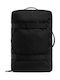 Vans Backpack 42lt Μαύρο