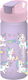 Unicorn Stainless Steel Kids Water Bottle Prime Line 450ml