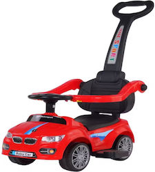 Ride On for 12+ Months