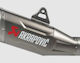 Akrapovic Eșapament motocicletă