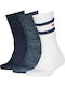 Tommy Hilfiger Kids' Socks Sport Navy 3 Pairs