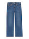 Kids' Jeans Trousers Lasso Blue