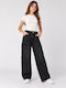 Kids' Jeans Trousers Black